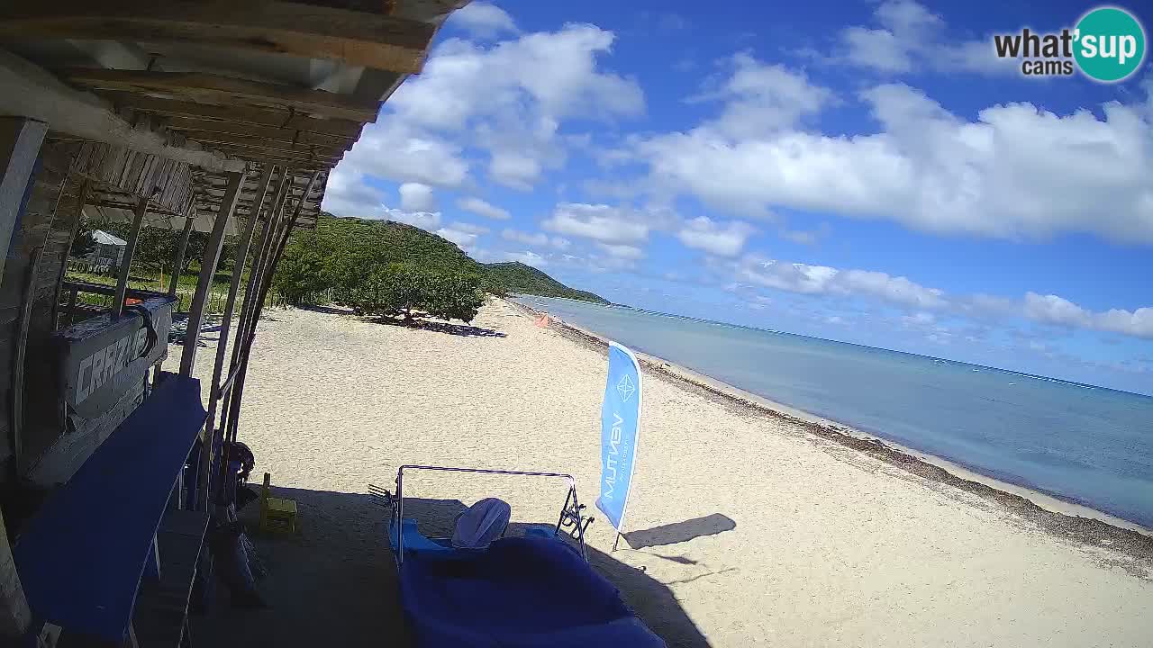 Webcam Buen Hombre beach – Kite Buen Hombre Kiteboarding School