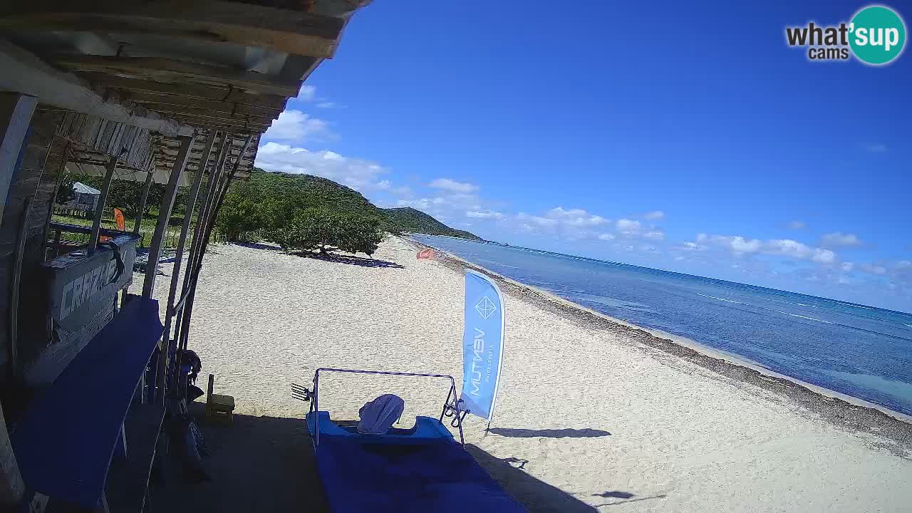 Webcam Buen Hombre beach – Kite Buen Hombre Kiteboarding School