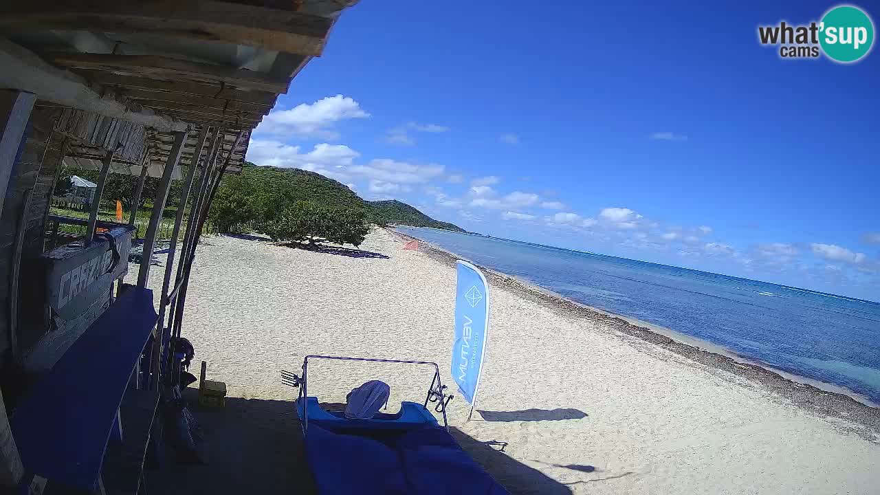 Webcam Buen Hombre beach – Kite Buen Hombre Kiteboarding School