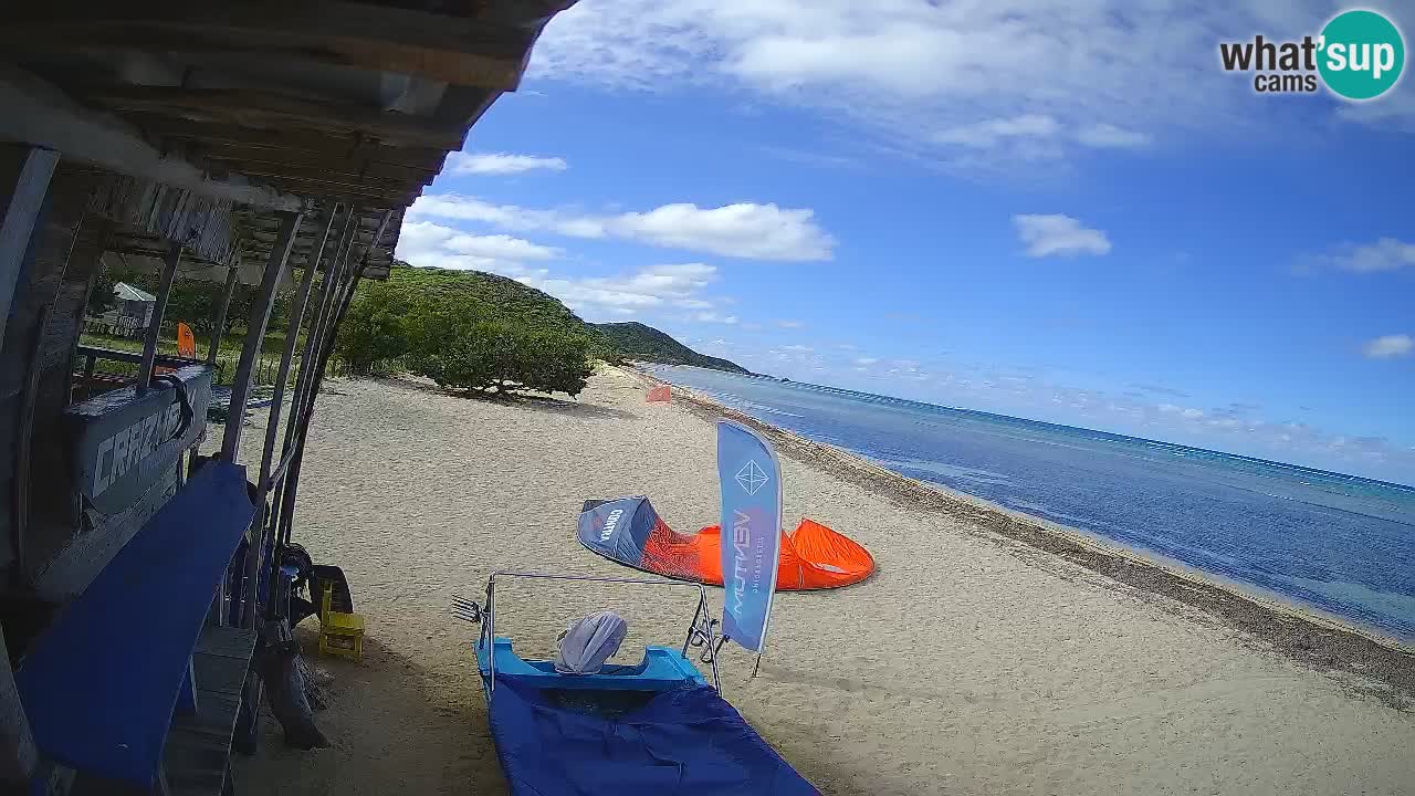 Webcam live plage Buen Hombre – Kite Buen Hombre Kiteboarding School