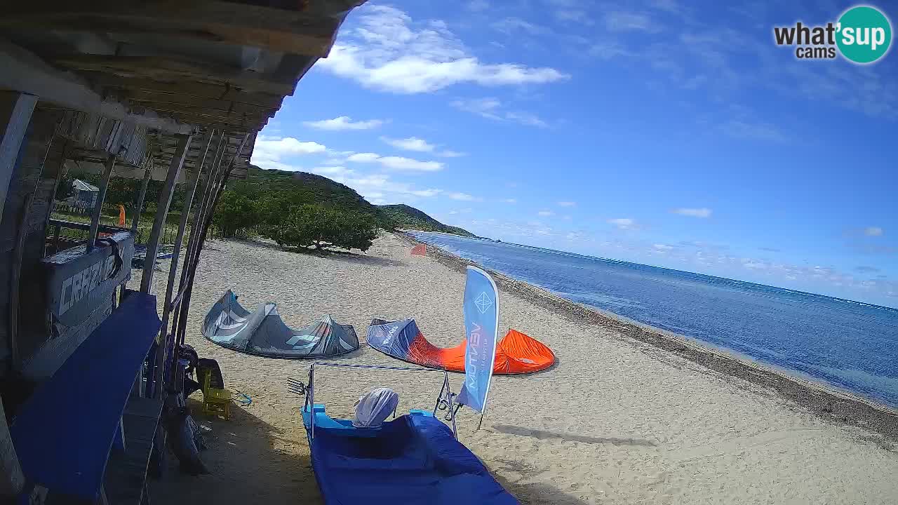 Webcam Buen Hombre beach – Kite Buen Hombre Kiteboarding School