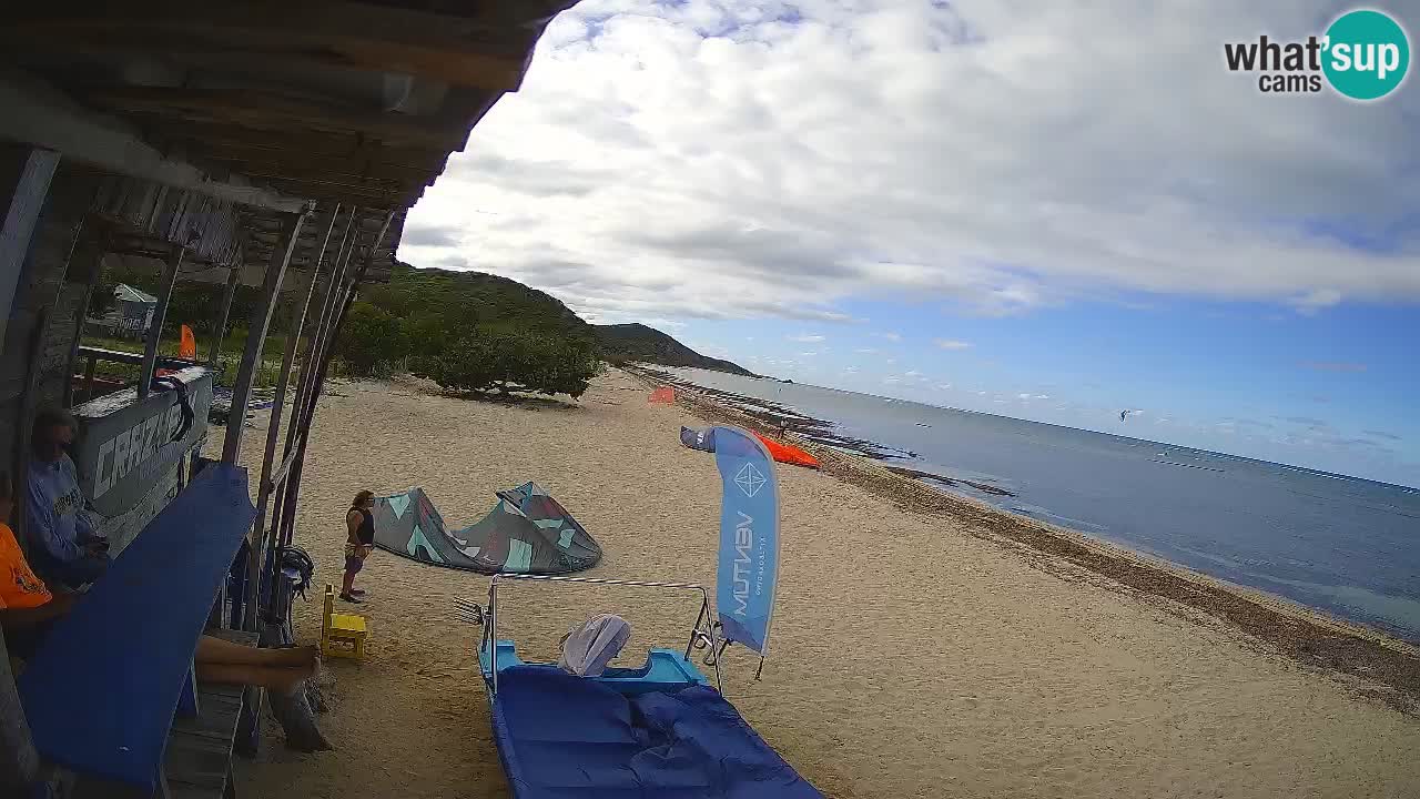 Webcam Buen Hombre beach – Kite Buen Hombre Kiteboarding School