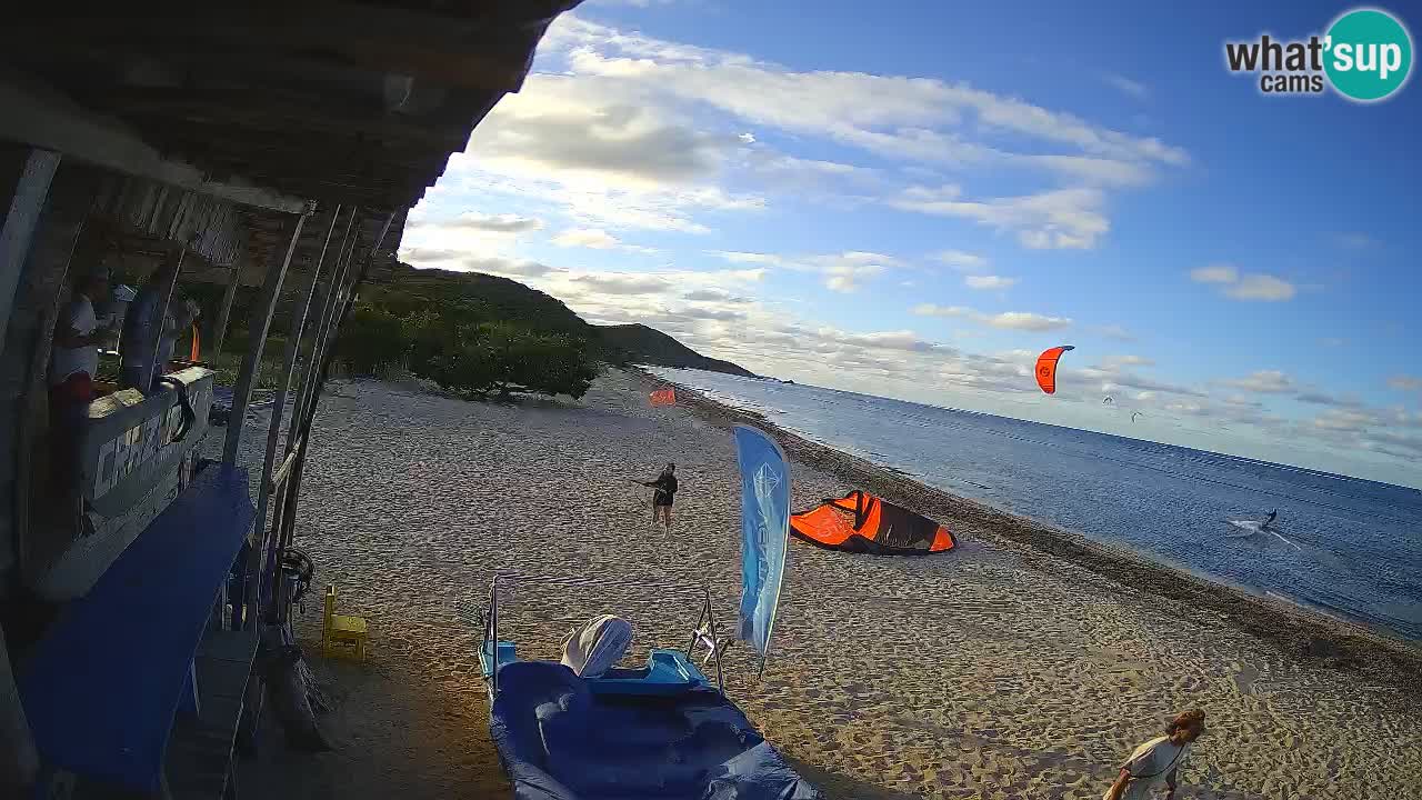 Webcam playa Buen Hombre – Kite Buen Hombre Kiteboarding School