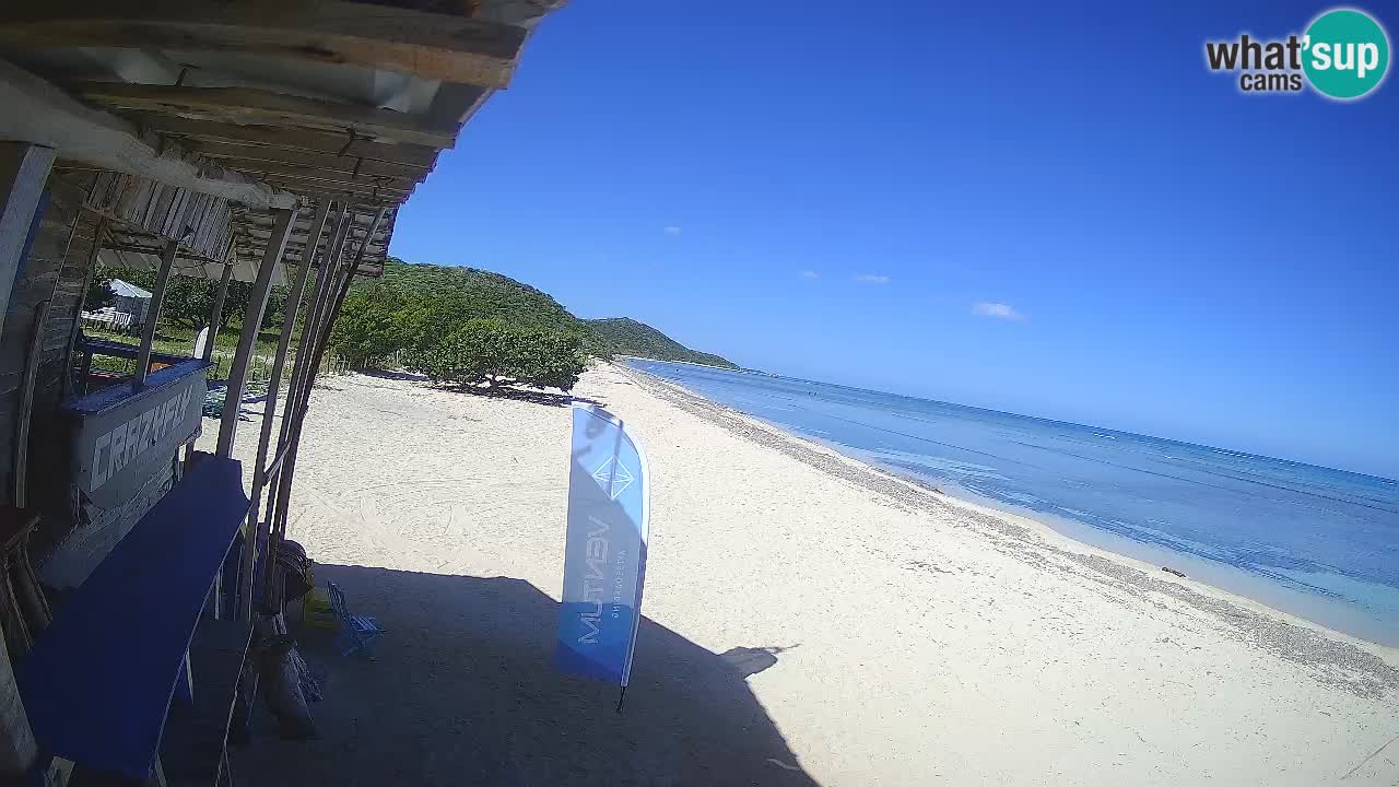 Webcam live plage Buen Hombre – Kite Buen Hombre Kiteboarding School