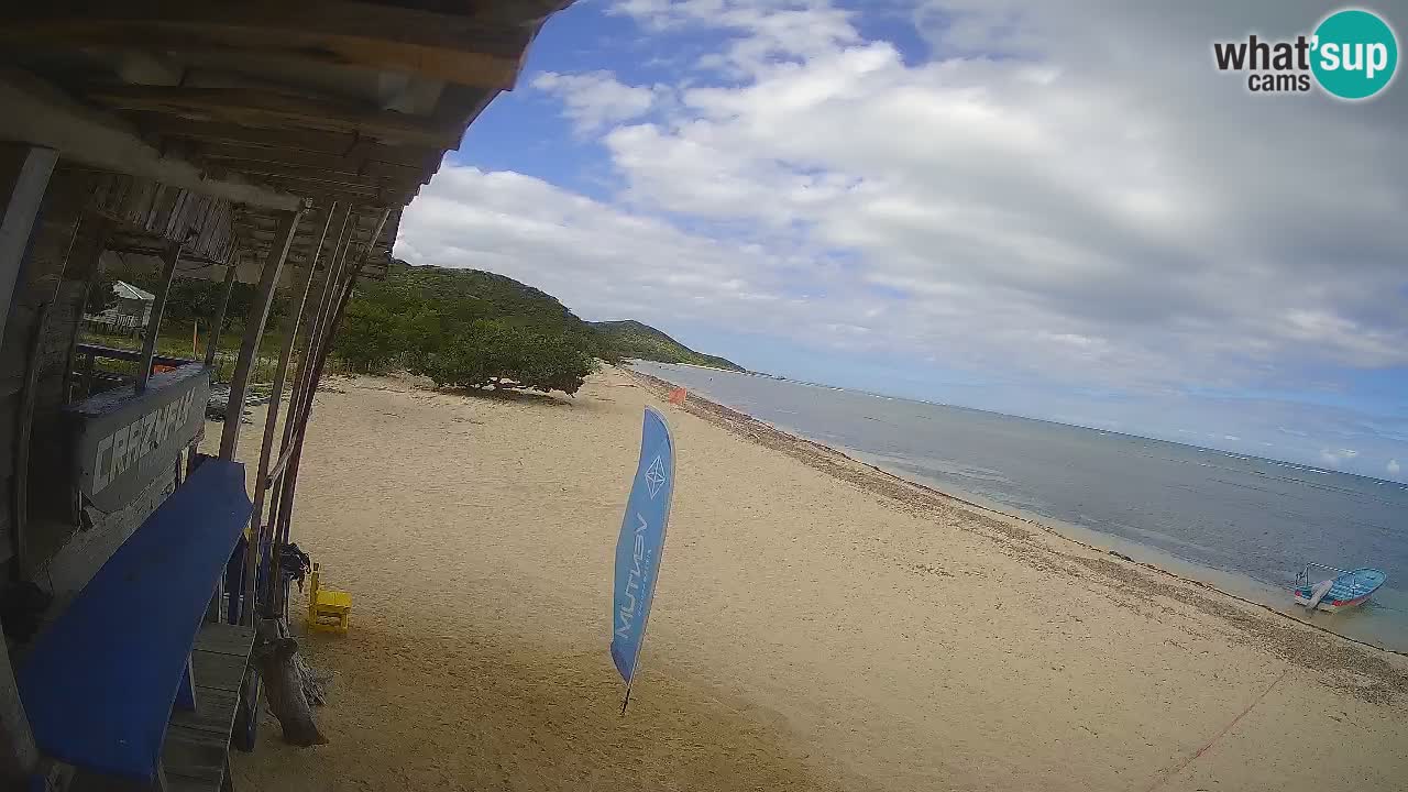 Webcam spiaggia Buen Hombre – Kite Buen Hombre Kiteboarding School