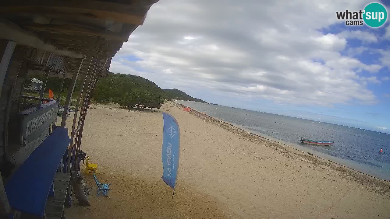 Webcam spiaggia Buen Hombre – Kite Buen Hombre Kiteboarding School