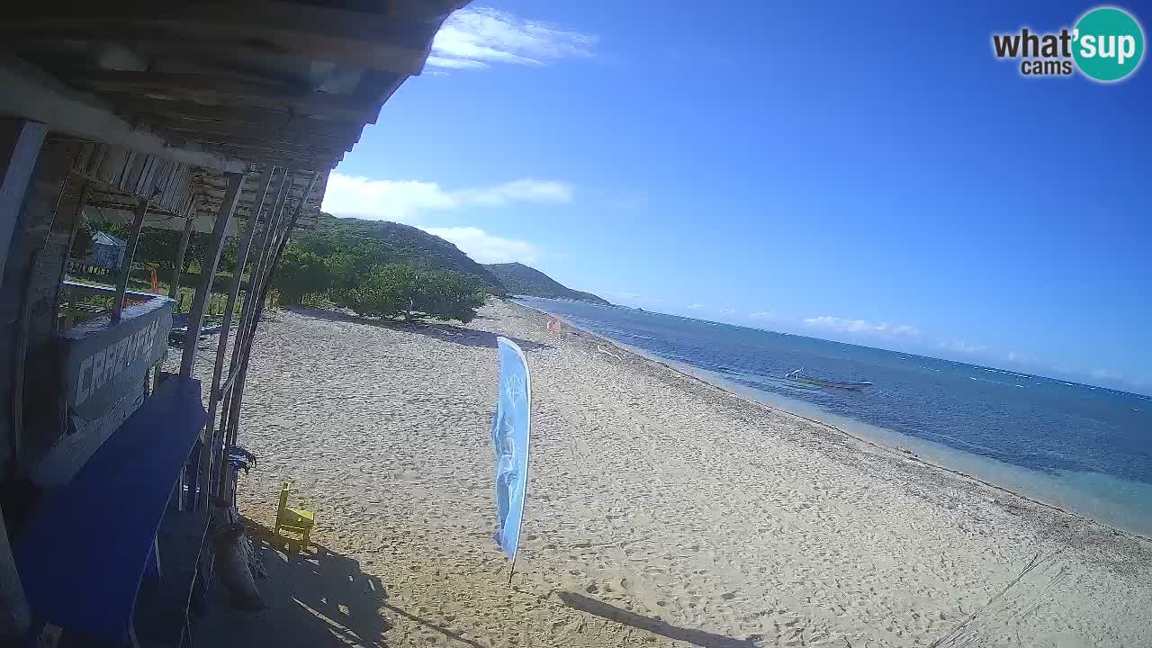 Webcam Strand Buen Hombre – Kite Buen Hombre Kiteboarding School