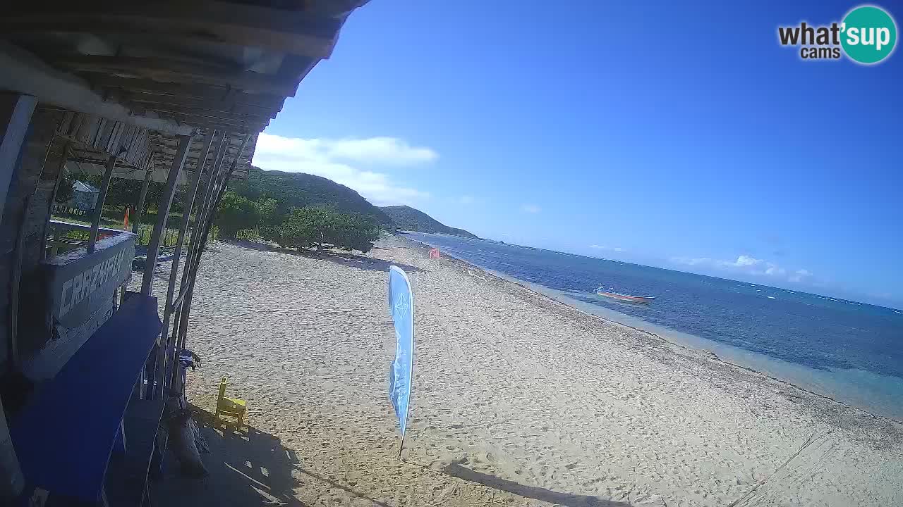 Webcam Buen Hombre beach – Kite Buen Hombre Kiteboarding School