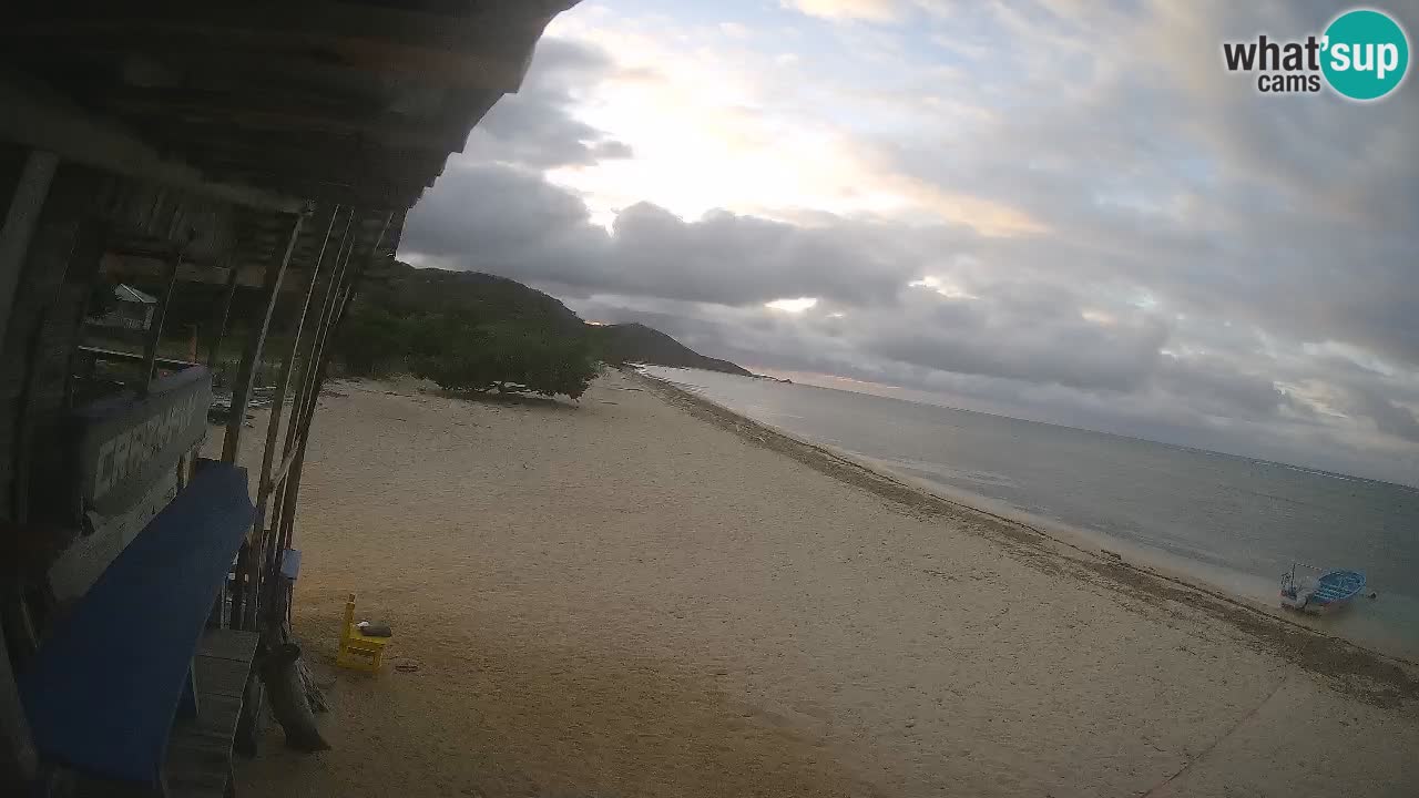 Webcam Buen Hombre beach – Kite Buen Hombre Kiteboarding School