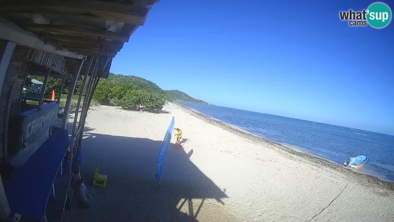 Webcam live plage Buen Hombre – Kite Buen Hombre Kiteboarding School