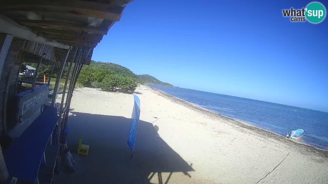 Webcam playa Buen Hombre – Kite Buen Hombre Kiteboarding School