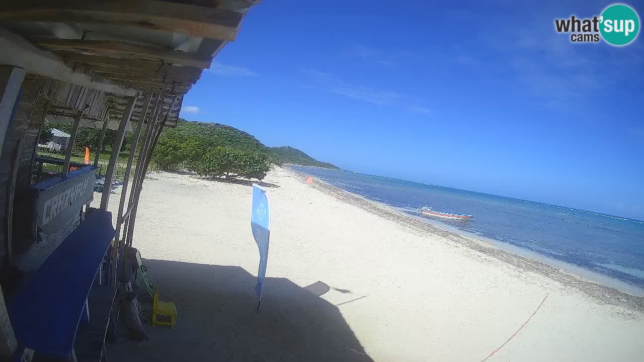 Webcam spiaggia Buen Hombre – Kite Buen Hombre Kiteboarding School