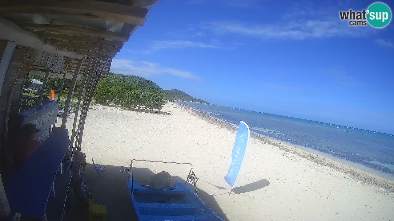 Webcam Strand Buen Hombre – Kite Buen Hombre Kiteboarding School