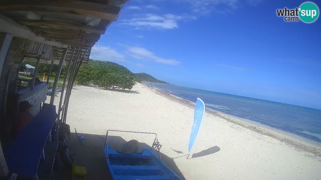 Webcam spiaggia Buen Hombre – Kite Buen Hombre Kiteboarding School