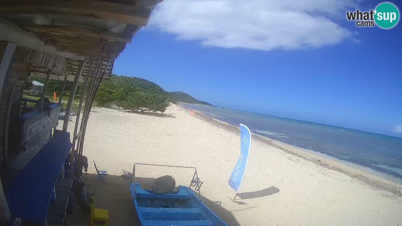 Webcam Strand Buen Hombre – Kite Buen Hombre Kiteboarding School