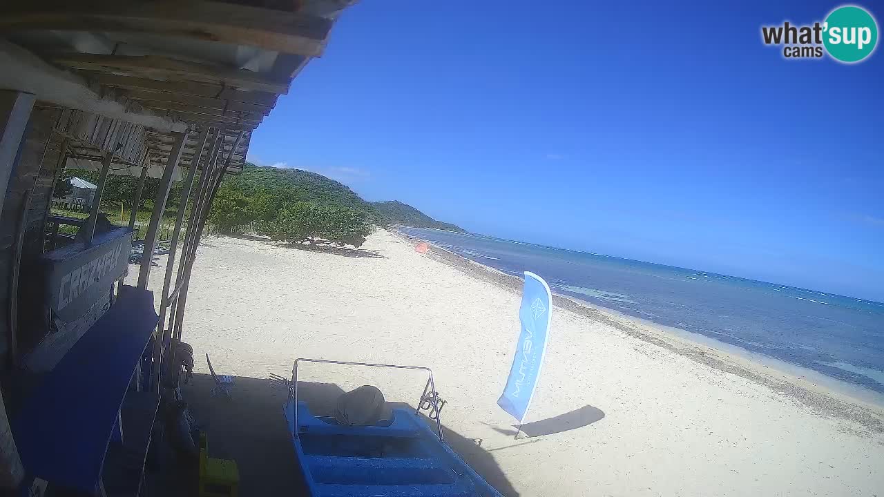 Webcam Strand Buen Hombre – Kite Buen Hombre Kiteboarding School