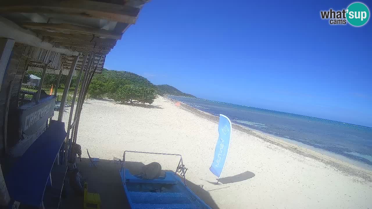 Webcam spiaggia Buen Hombre – Kite Buen Hombre Kiteboarding School