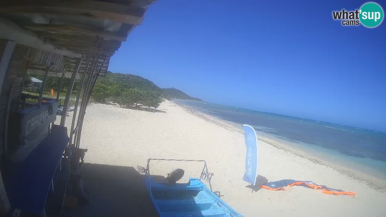 Webcam spiaggia Buen Hombre – Kite Buen Hombre Kiteboarding School