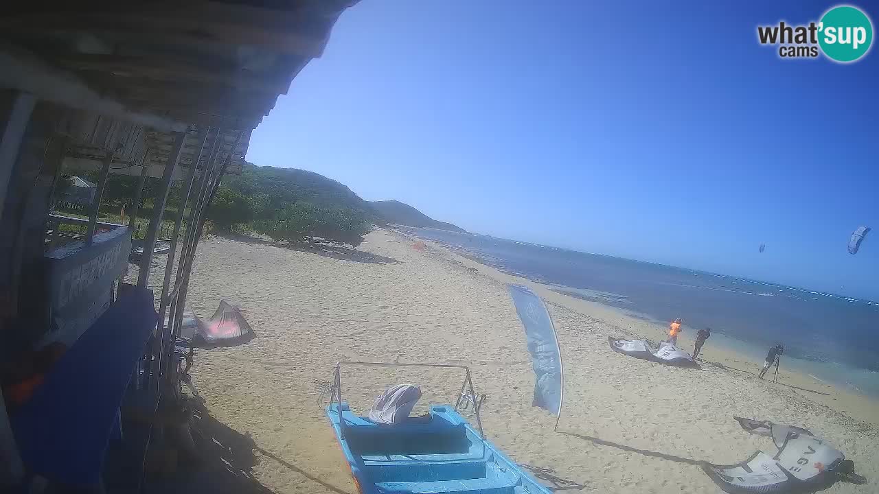 Webcam playa Buen Hombre – Kite Buen Hombre Kiteboarding School