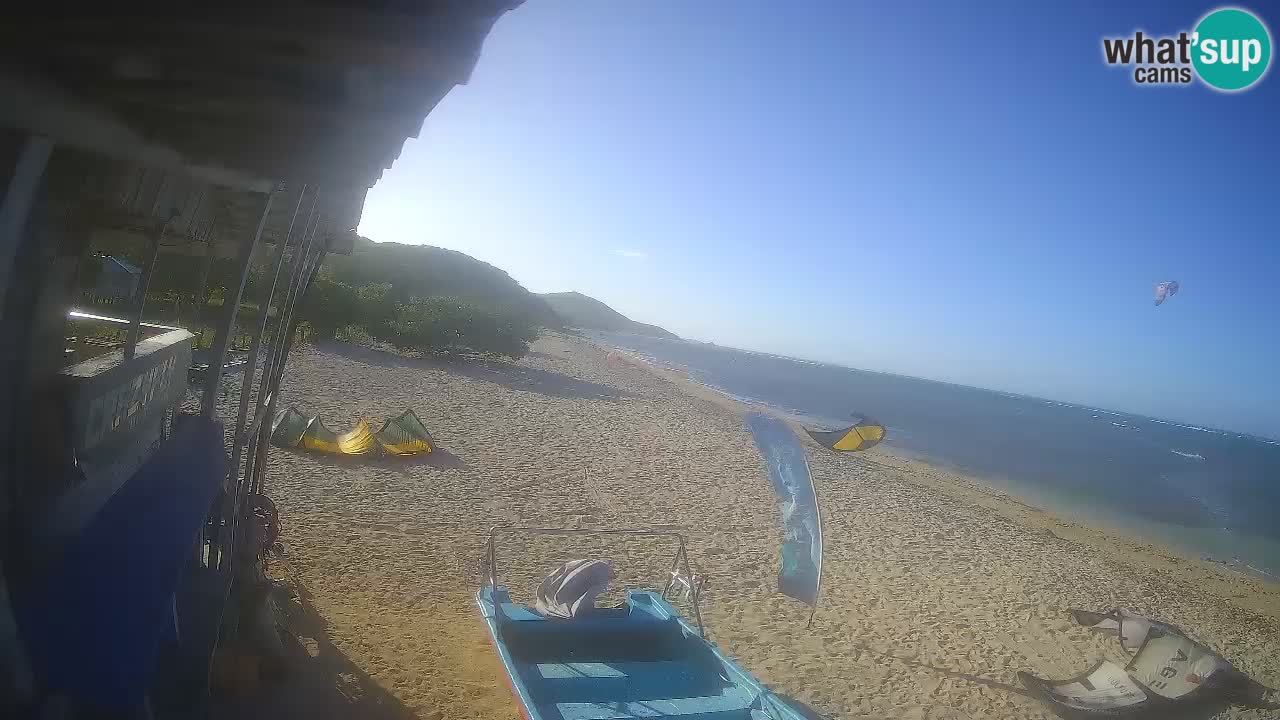 Webcam spiaggia Buen Hombre – Kite Buen Hombre Kiteboarding School