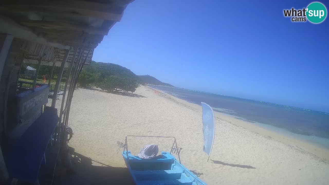 Webcam spiaggia Buen Hombre – Kite Buen Hombre Kiteboarding School