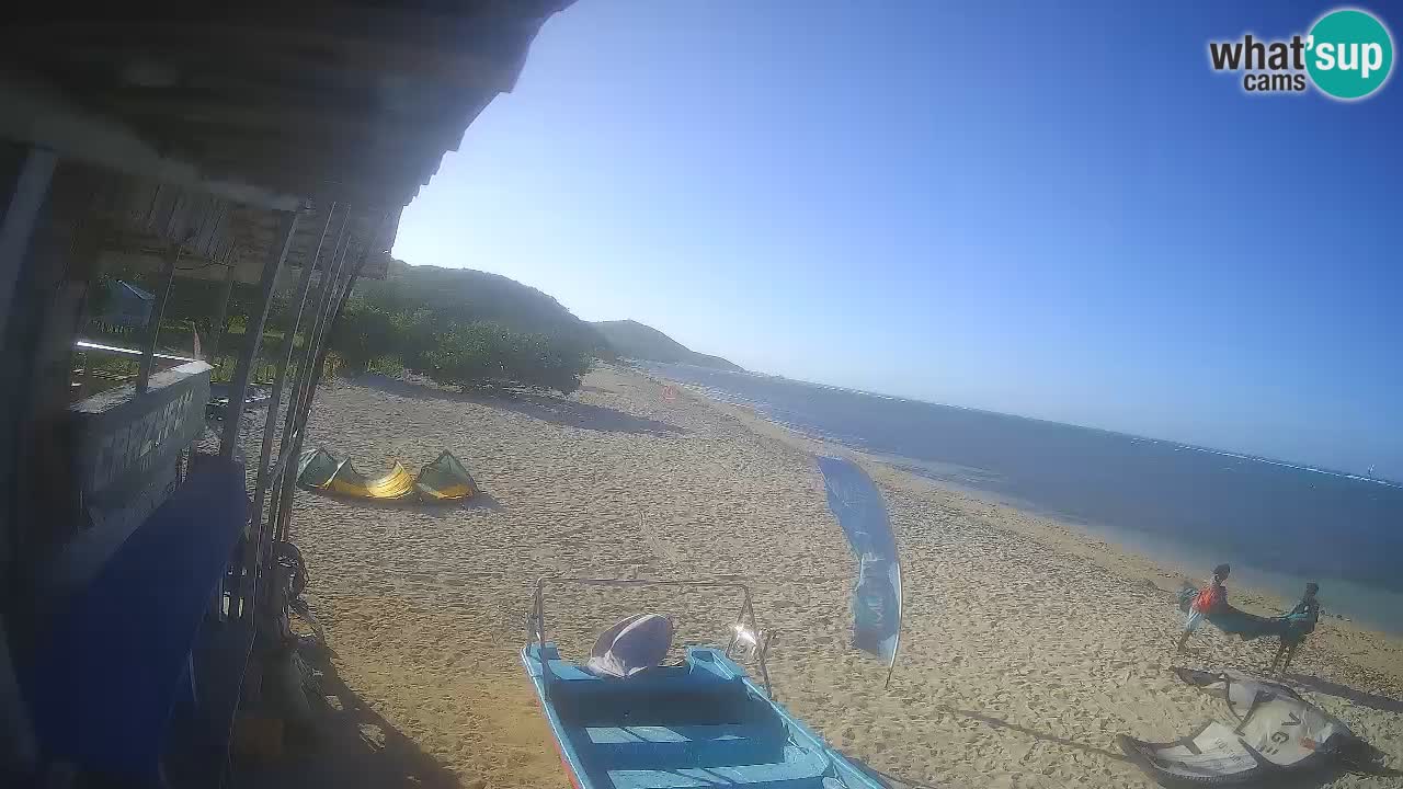 Webcam playa Buen Hombre – Kite Buen Hombre Kiteboarding School