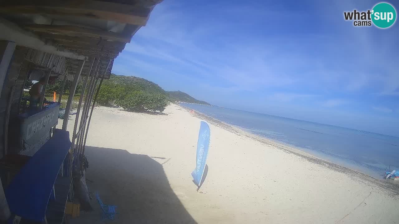 Webcam spiaggia Buen Hombre – Kite Buen Hombre Kiteboarding School