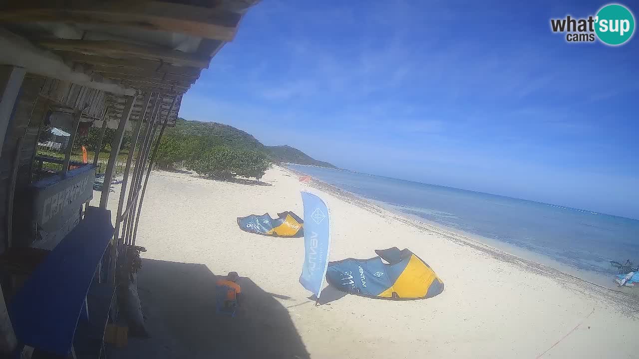 Webcam live plage Buen Hombre – Kite Buen Hombre Kiteboarding School