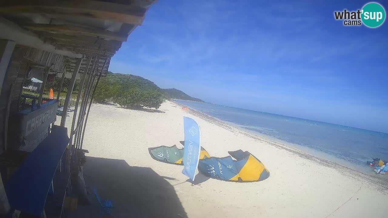 Webcam live plage Buen Hombre – Kite Buen Hombre Kiteboarding School