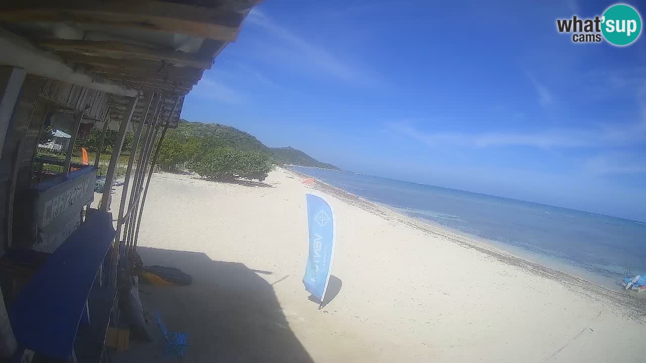 Webcam playa Buen Hombre – Kite Buen Hombre Kiteboarding School