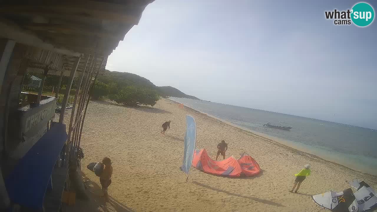 Webcam live plage Buen Hombre – Kite Buen Hombre Kiteboarding School