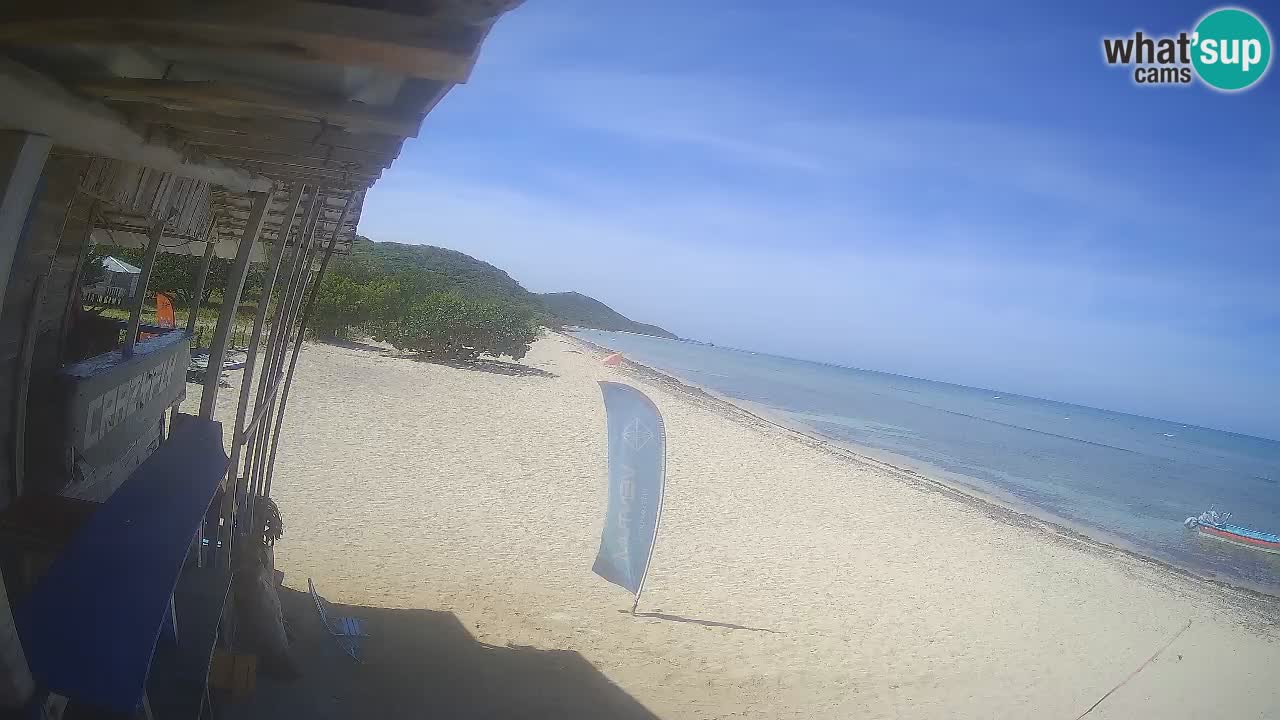 Webcam live plage Buen Hombre – Kite Buen Hombre Kiteboarding School