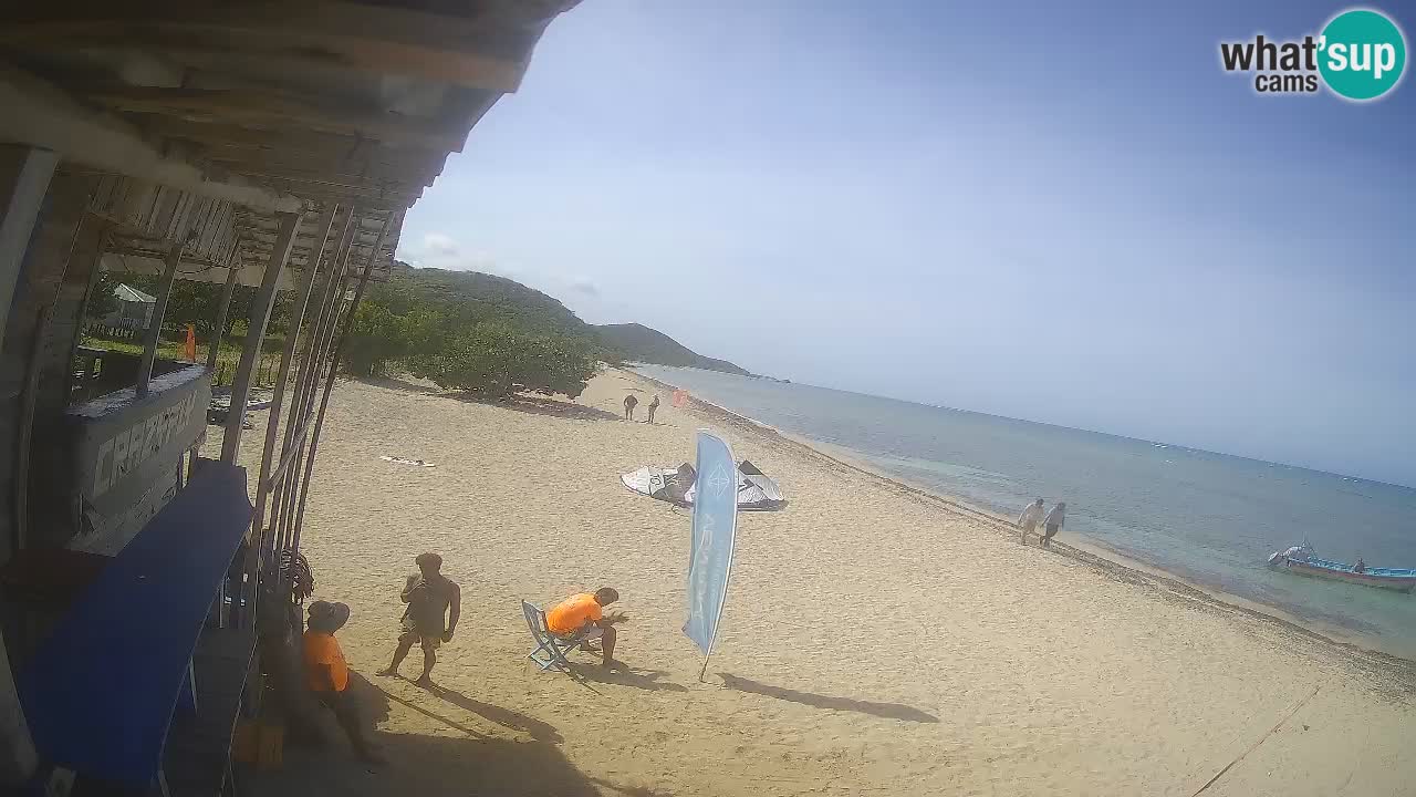 Webcam playa Buen Hombre – Kite Buen Hombre Kiteboarding School