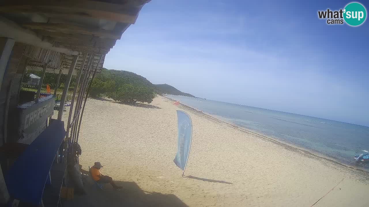 Webcam spiaggia Buen Hombre – Kite Buen Hombre Kiteboarding School