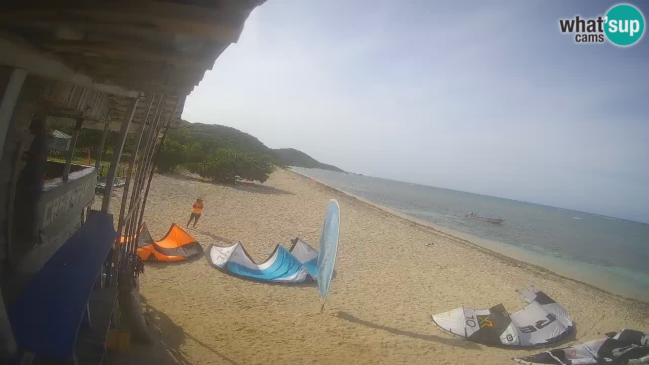 Webcam live plage Buen Hombre – Kite Buen Hombre Kiteboarding School