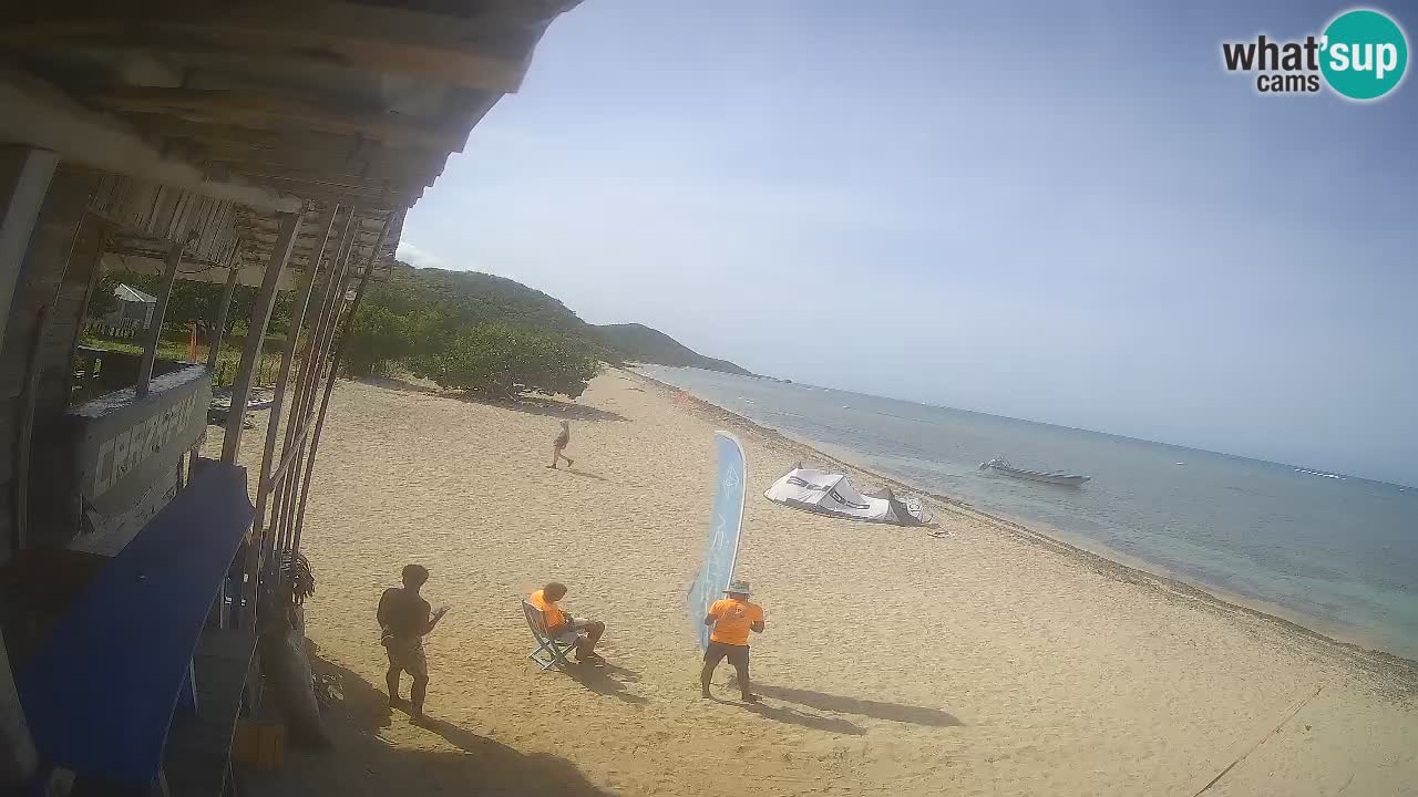 Webcam Buen Hombre beach – Kite Buen Hombre Kiteboarding School