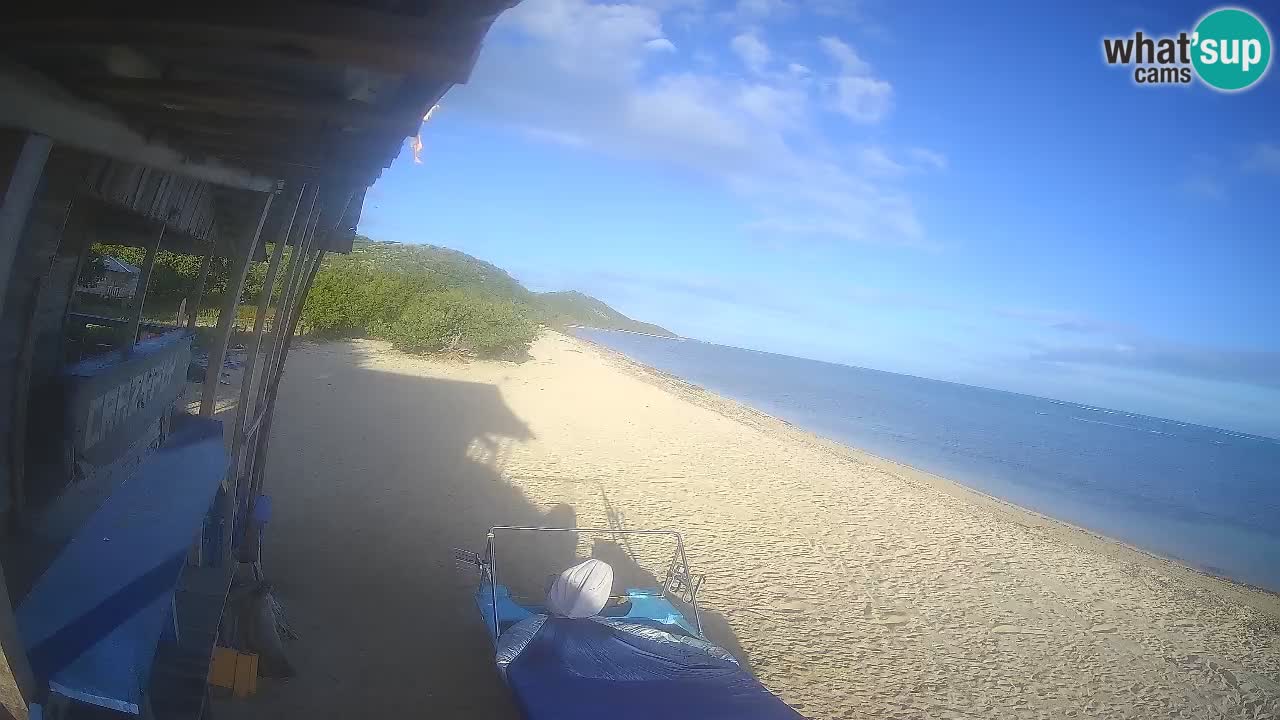 Webcam live plage Buen Hombre – Kite Buen Hombre Kiteboarding School