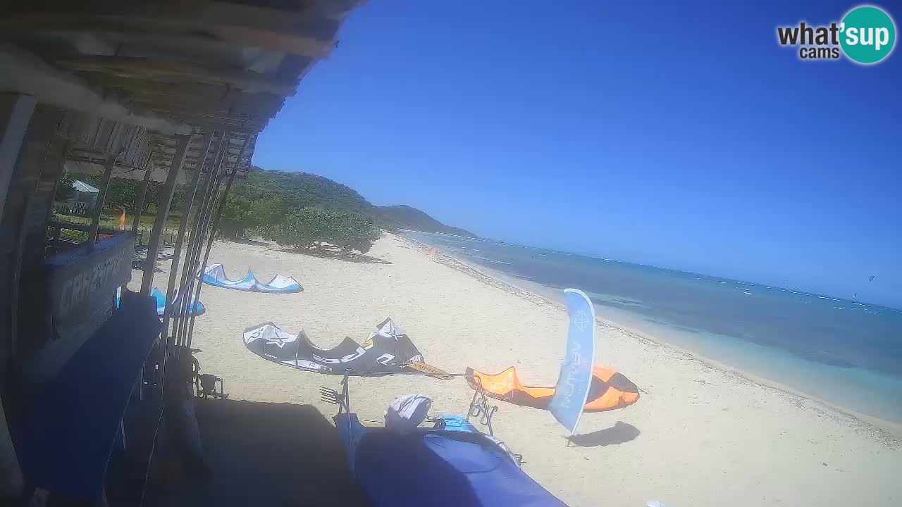 Spletna kamera plaza Buen Hombre – Kite Buen Hombre Kiteboarding School