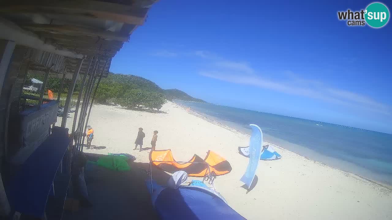 Webcam playa Buen Hombre – Kite Buen Hombre Kiteboarding School