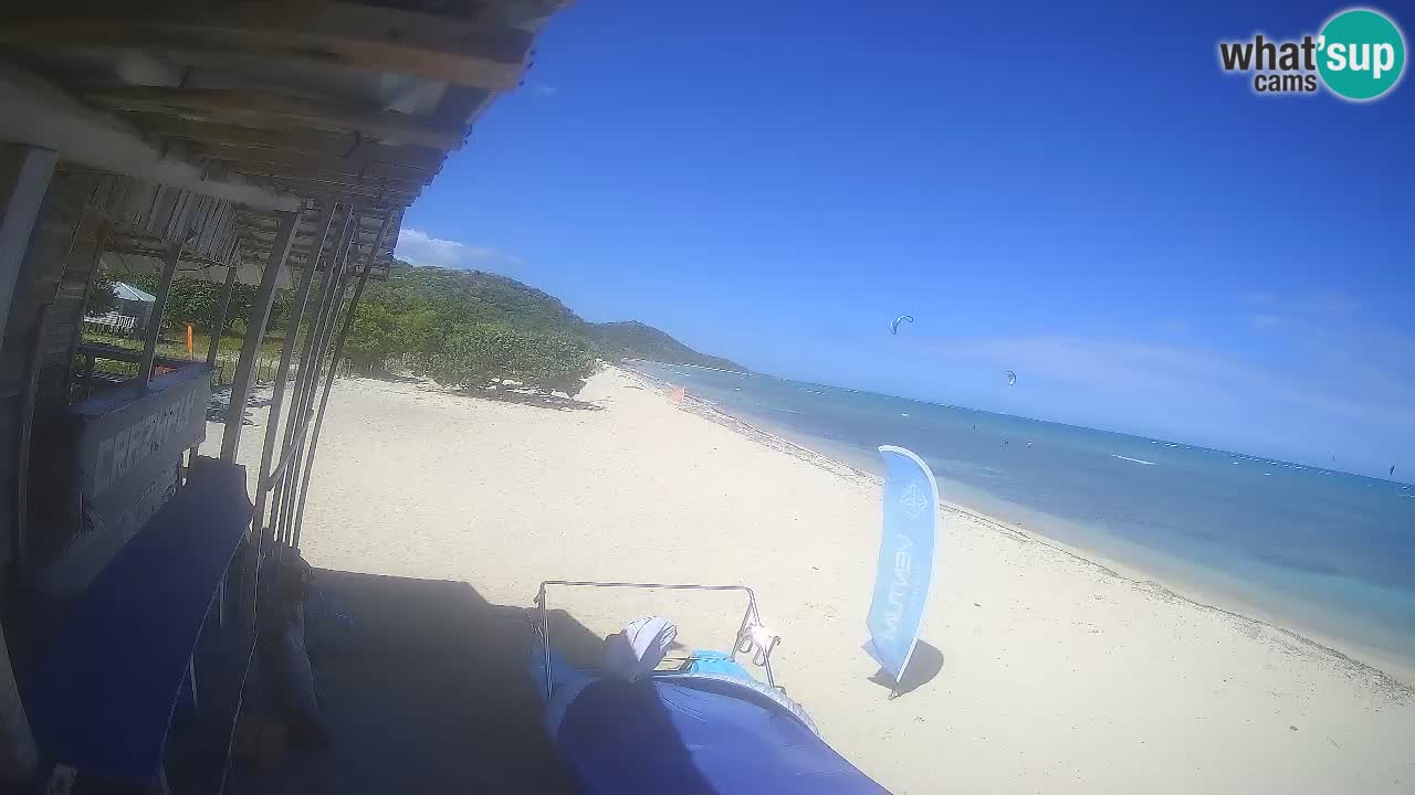 Webcam spiaggia Buen Hombre – Kite Buen Hombre Kiteboarding School