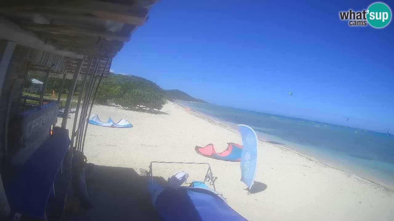 Spletna kamera plaza Buen Hombre – Kite Buen Hombre Kiteboarding School