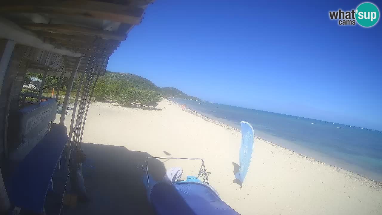 Webcam spiaggia Buen Hombre – Kite Buen Hombre Kiteboarding School