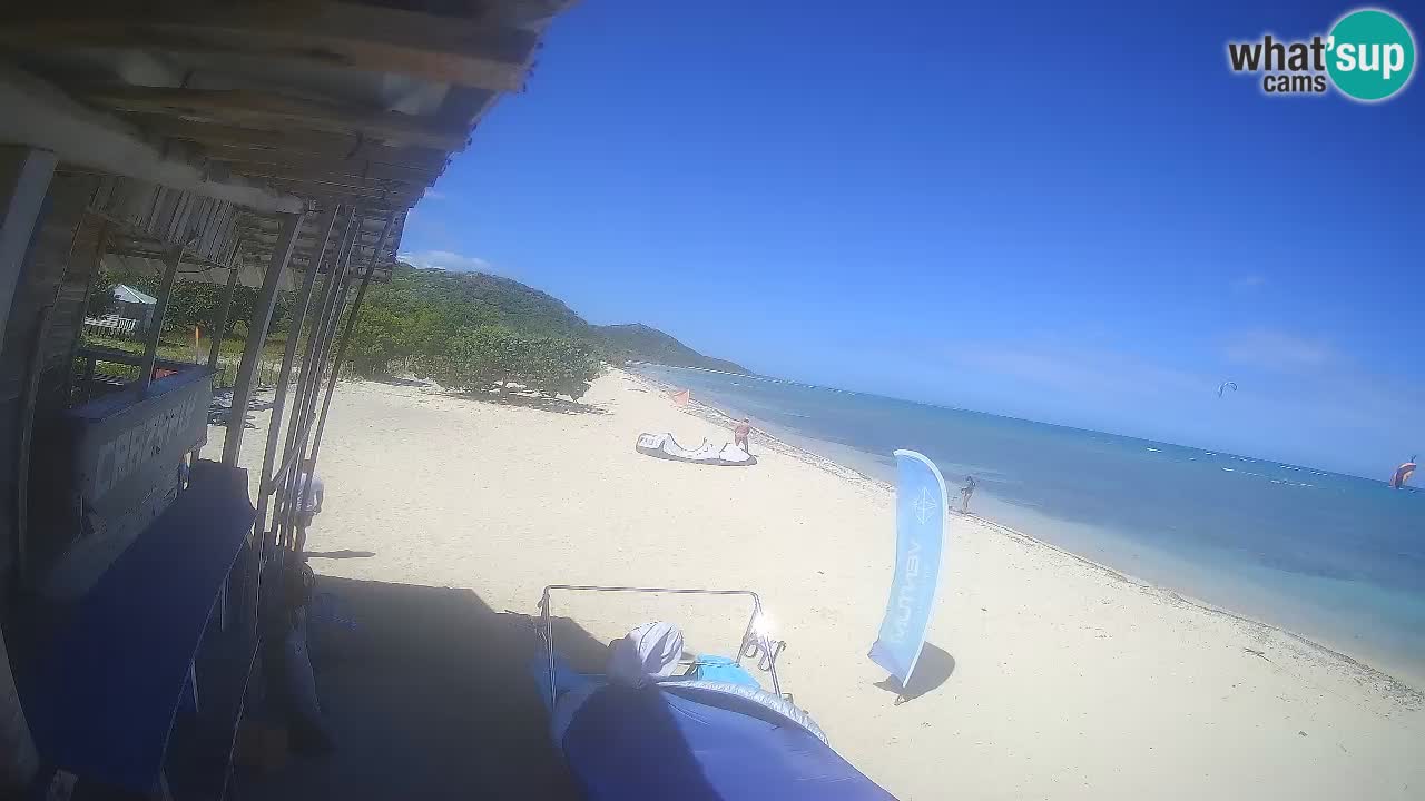 Webcam live plage Buen Hombre – Kite Buen Hombre Kiteboarding School