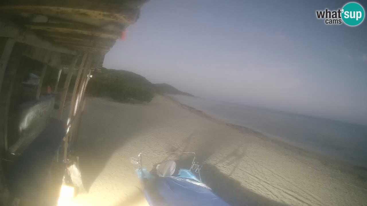 Webcam Buen Hombre beach – Kite Buen Hombre Kiteboarding School