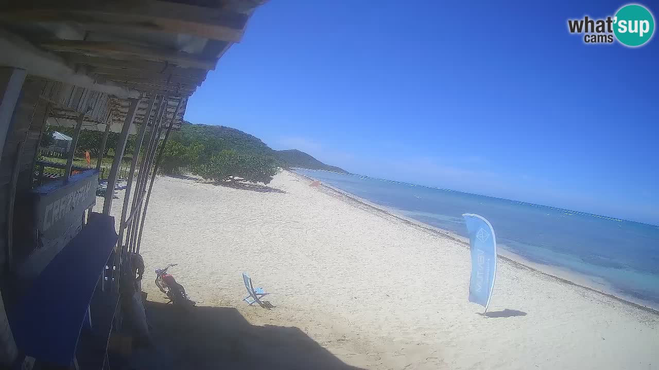 Webcam spiaggia Buen Hombre – Kite Buen Hombre Kiteboarding School