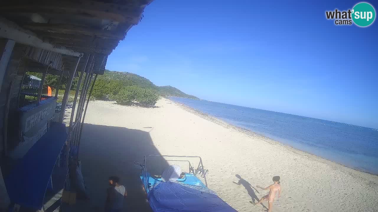 Webcam Buen Hombre beach – Kite Buen Hombre Kiteboarding School