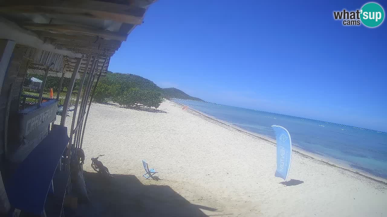 Webcam spiaggia Buen Hombre – Kite Buen Hombre Kiteboarding School