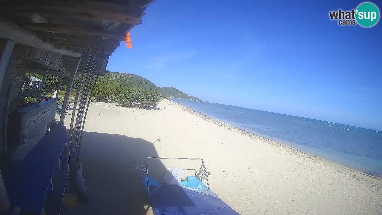 Webcam playa Buen Hombre – Kite Buen Hombre Kiteboarding School