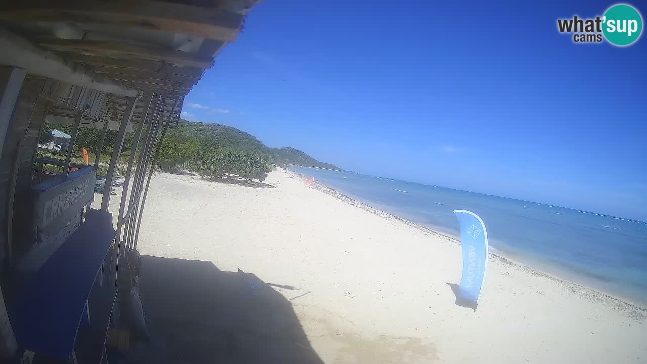 Webcam live plage Buen Hombre – Kite Buen Hombre Kiteboarding School