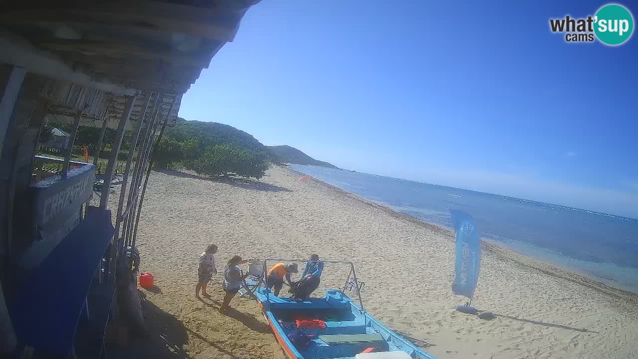 Webcam live plage Buen Hombre – Kite Buen Hombre Kiteboarding School